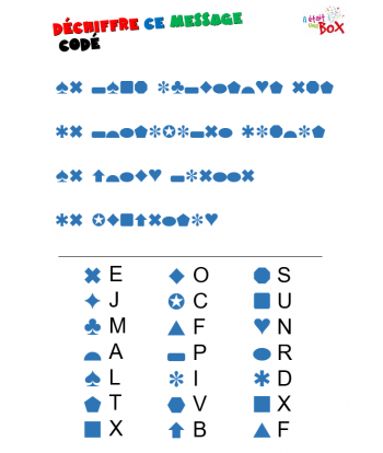 Le cahier d'activités PDF spécial "Jeux Olympiques"