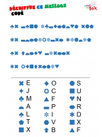 Le cahier d'activités PDF spécial "Jeux Olympiques"