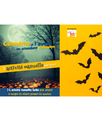 Calendrier de l'avent...