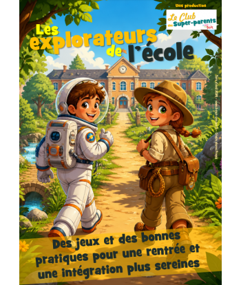 Chasse au trésor de la...